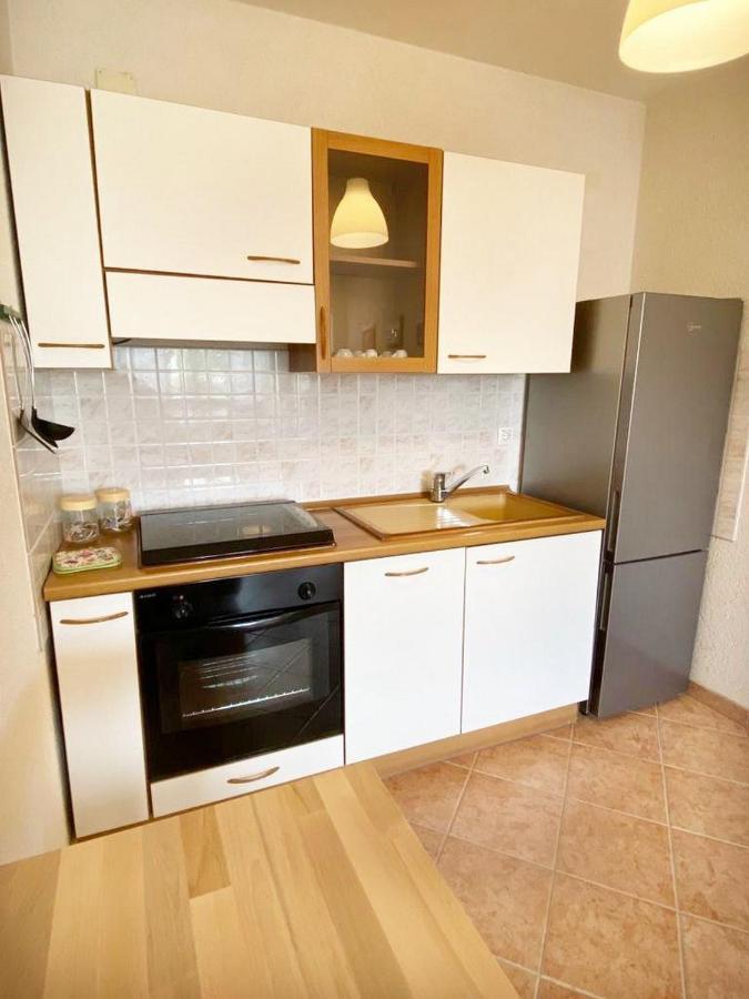 Villa Ortensie Apartments Funtana Esterno foto