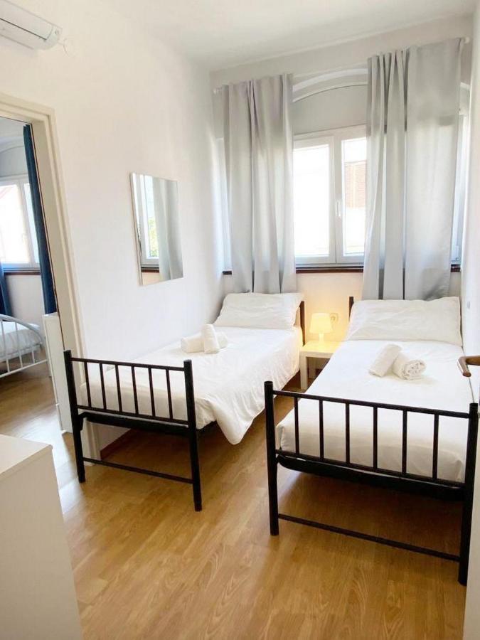 Villa Ortensie Apartments Funtana Esterno foto